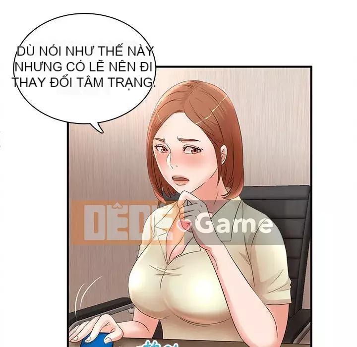 Bí Mật Của Mẹ Và Con Gái Chương 21-22