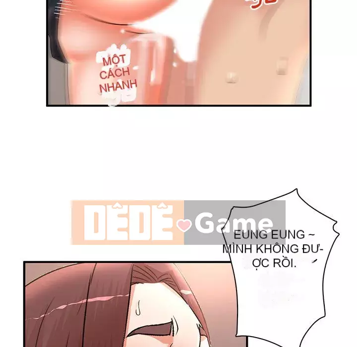 Bí Mật Của Mẹ Và Con Gái Chương 21-22