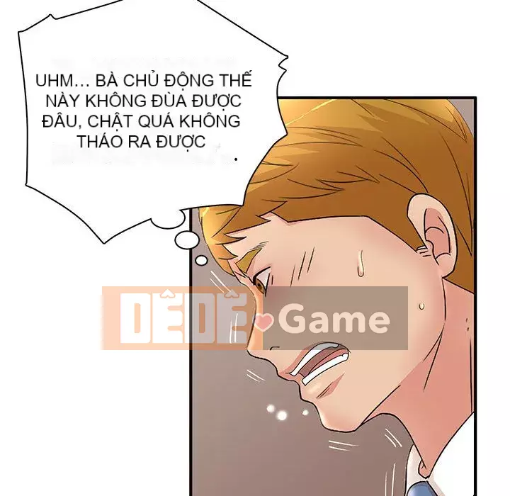 Bí Mật Của Mẹ Và Con Gái Chương 21-22