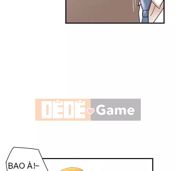 Bí Mật Của Mẹ Và Con Gái Chương 21-22