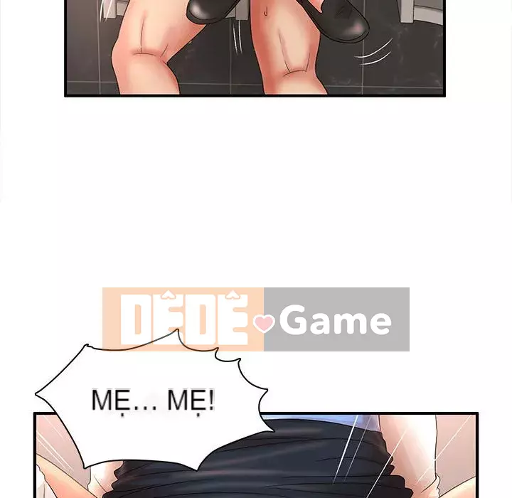 Bí Mật Của Mẹ Và Con Gái Chương 21-22