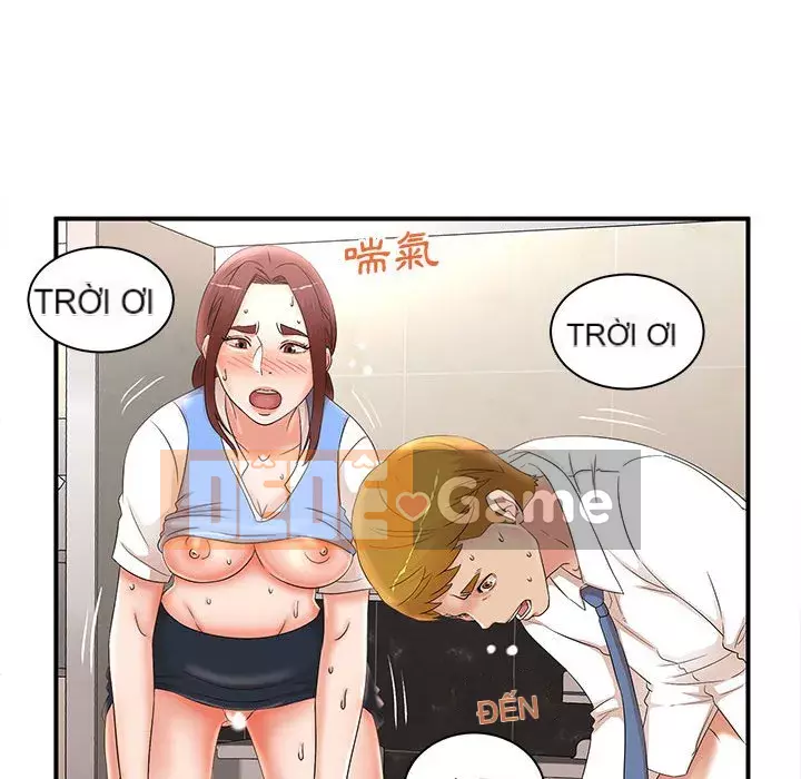 Bí Mật Của Mẹ Và Con Gái Chương 21-22