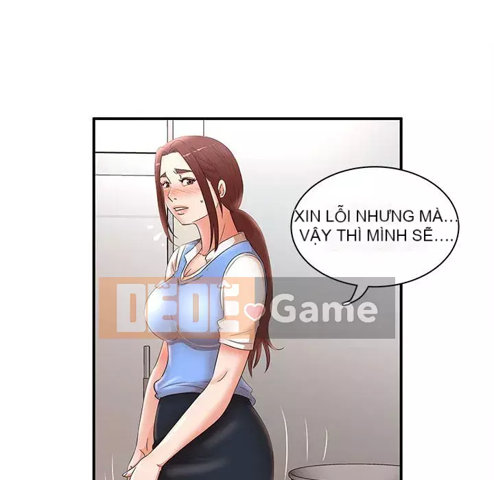 Bí Mật Của Mẹ Và Con Gái Chương 21-22