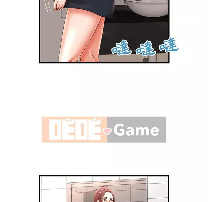 Bí Mật Của Mẹ Và Con Gái Chương 21-22