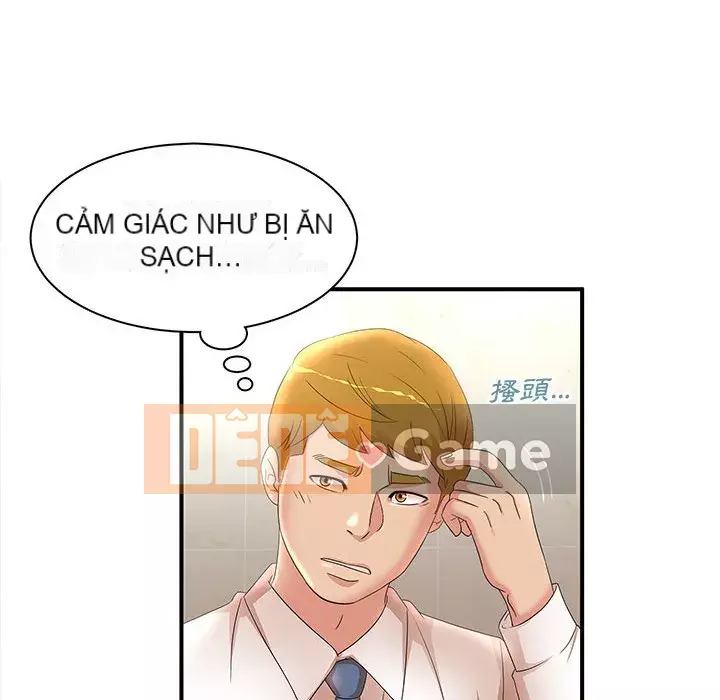 Bí Mật Của Mẹ Và Con Gái Chương 21-22