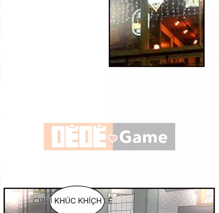 Bí Mật Của Mẹ Và Con Gái Chương 21-22