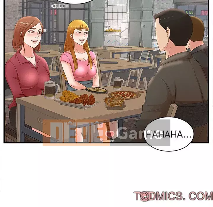 Bí Mật Của Mẹ Và Con Gái Chương 21-22