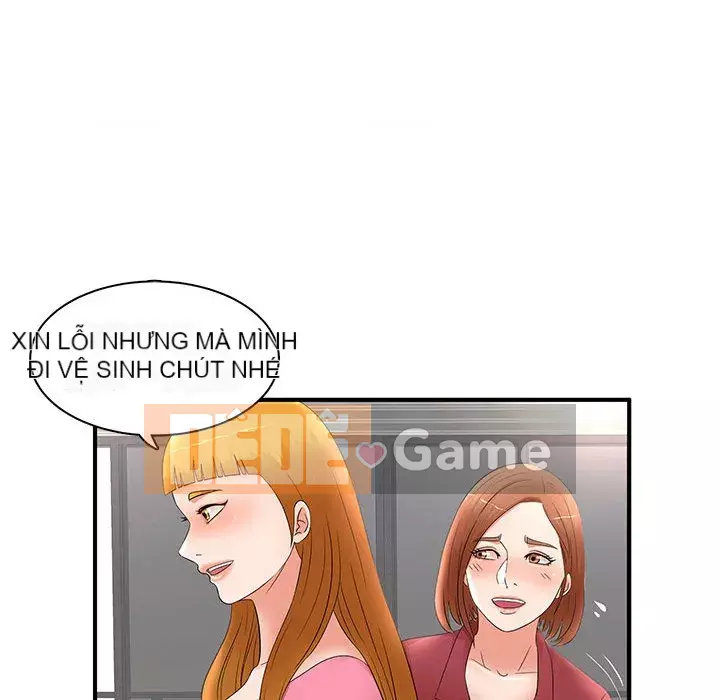 Bí Mật Của Mẹ Và Con Gái Chương 21-22