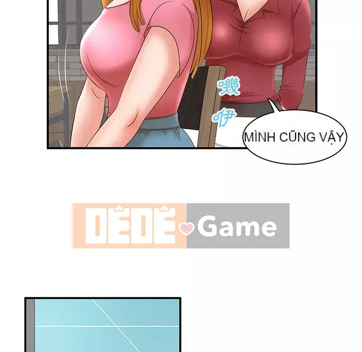 Bí Mật Của Mẹ Và Con Gái Chương 21-22