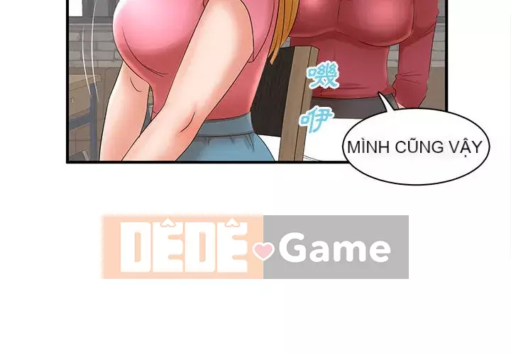 Bí Mật Của Mẹ Và Con Gái Chương 21-22