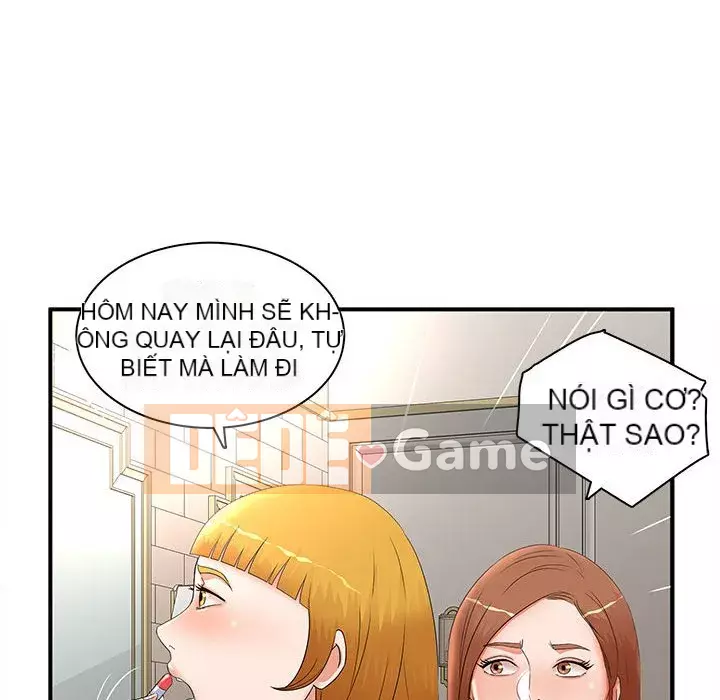 Bí Mật Của Mẹ Và Con Gái Chương 21-22