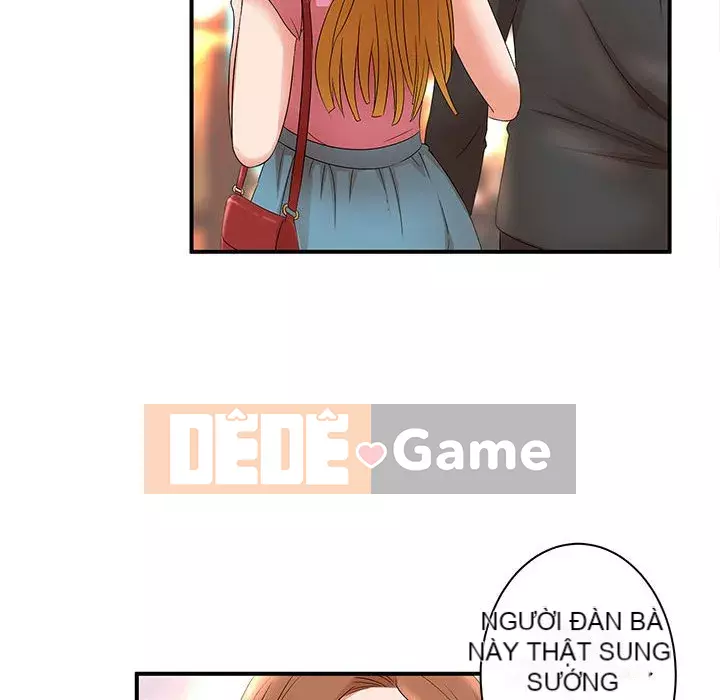 Bí Mật Của Mẹ Và Con Gái Chương 21-22