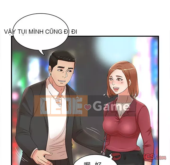 Bí Mật Của Mẹ Và Con Gái Chương 21-22