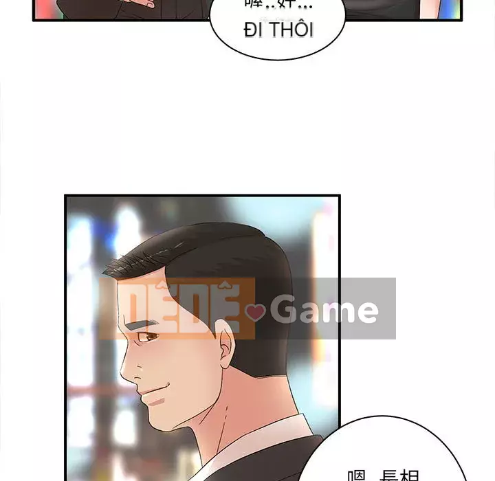 Bí Mật Của Mẹ Và Con Gái Chương 21-22