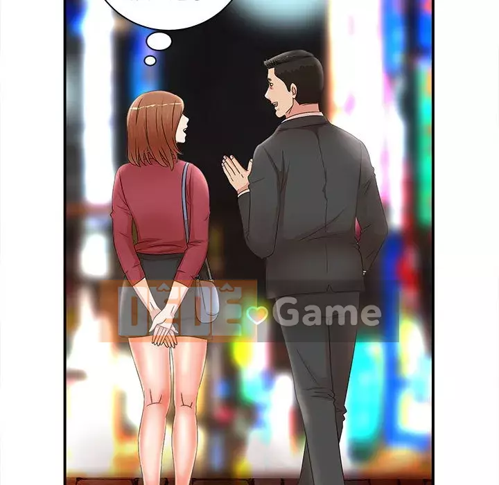 Bí Mật Của Mẹ Và Con Gái Chương 21-22