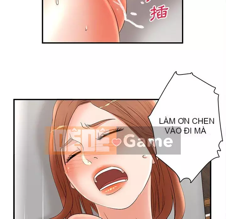 Bí Mật Của Mẹ Và Con Gái Chương 21-22