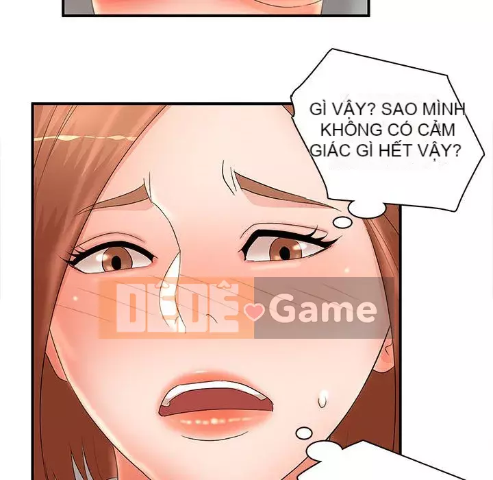 Bí Mật Của Mẹ Và Con Gái Chương 21-22