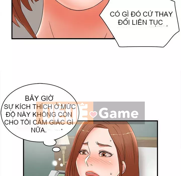 Bí Mật Của Mẹ Và Con Gái Chương 21-22