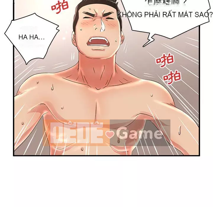 Bí Mật Của Mẹ Và Con Gái Chương 21-22