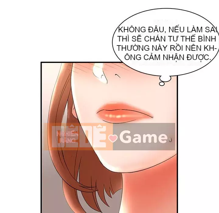 Bí Mật Của Mẹ Và Con Gái Chương 21-22