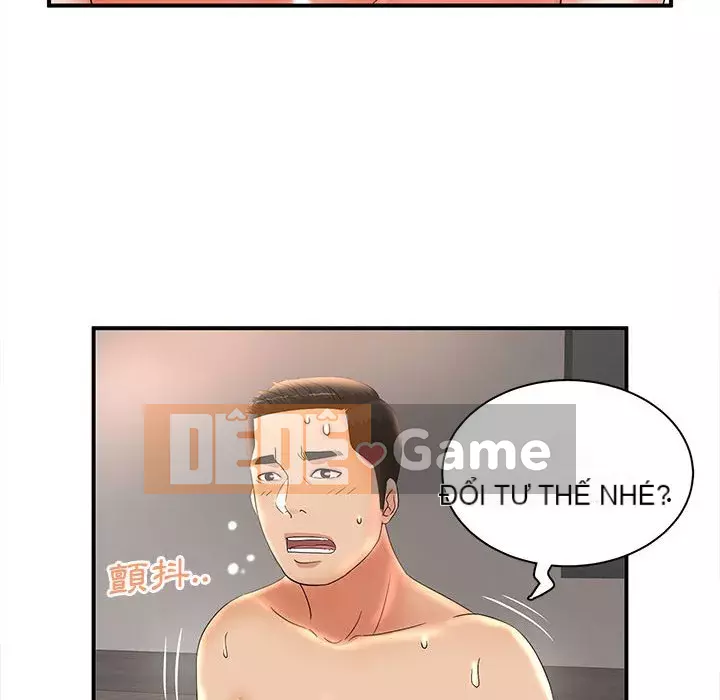 Bí Mật Của Mẹ Và Con Gái Chương 21-22