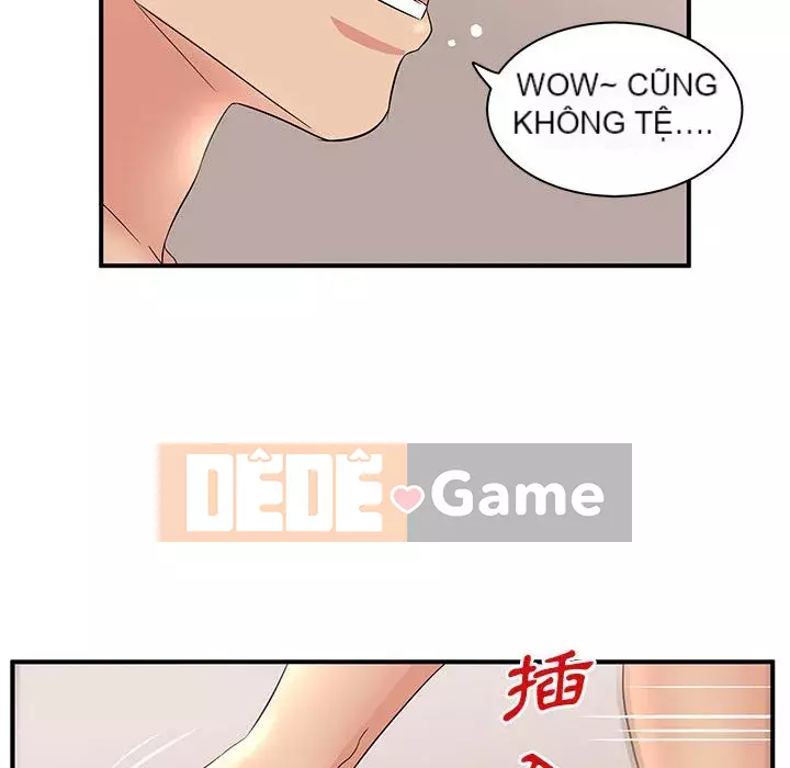 Bí Mật Của Mẹ Và Con Gái Chương 21-22