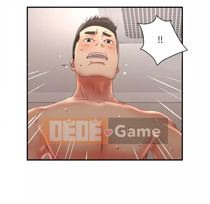 Bí Mật Của Mẹ Và Con Gái Chương 21-22