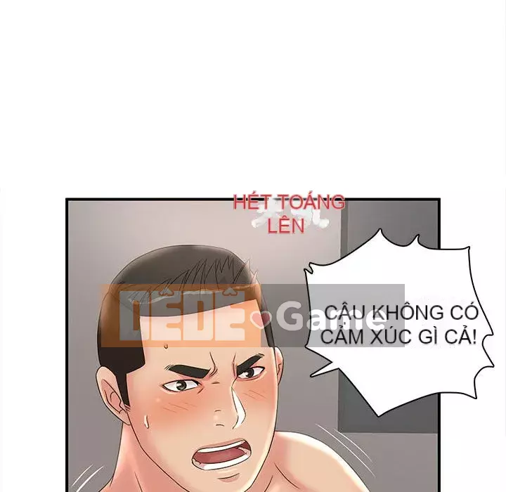 Bí Mật Của Mẹ Và Con Gái Chương 21-22