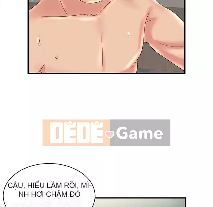 Bí Mật Của Mẹ Và Con Gái Chương 21-22