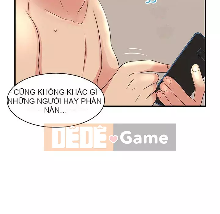 Bí Mật Của Mẹ Và Con Gái Chương 21-22