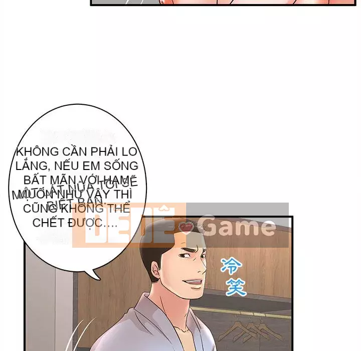 Bí Mật Của Mẹ Và Con Gái Chương 21-22