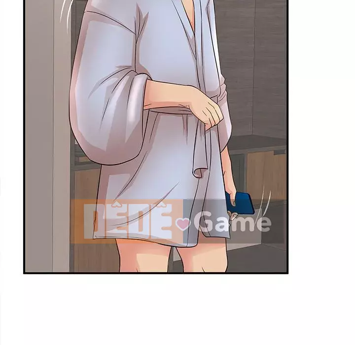 Bí Mật Của Mẹ Và Con Gái Chương 21-22