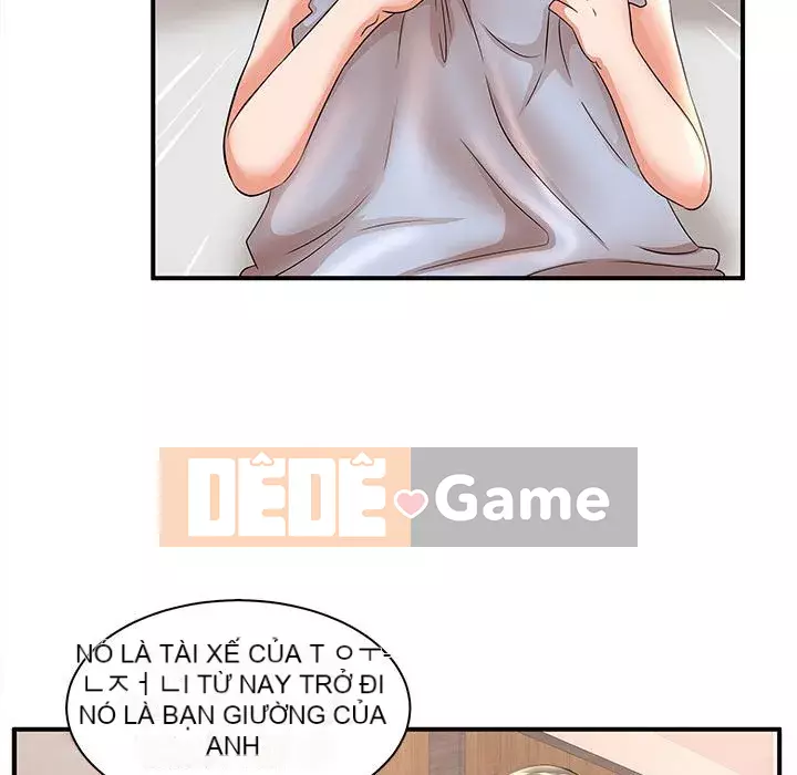 Bí Mật Của Mẹ Và Con Gái Chương 21-22