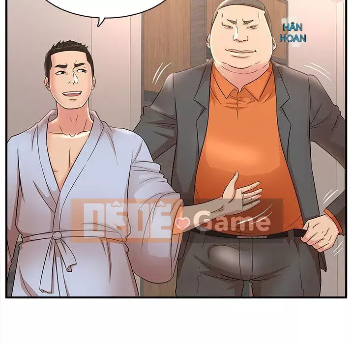 Bí Mật Của Mẹ Và Con Gái Chương 21-22