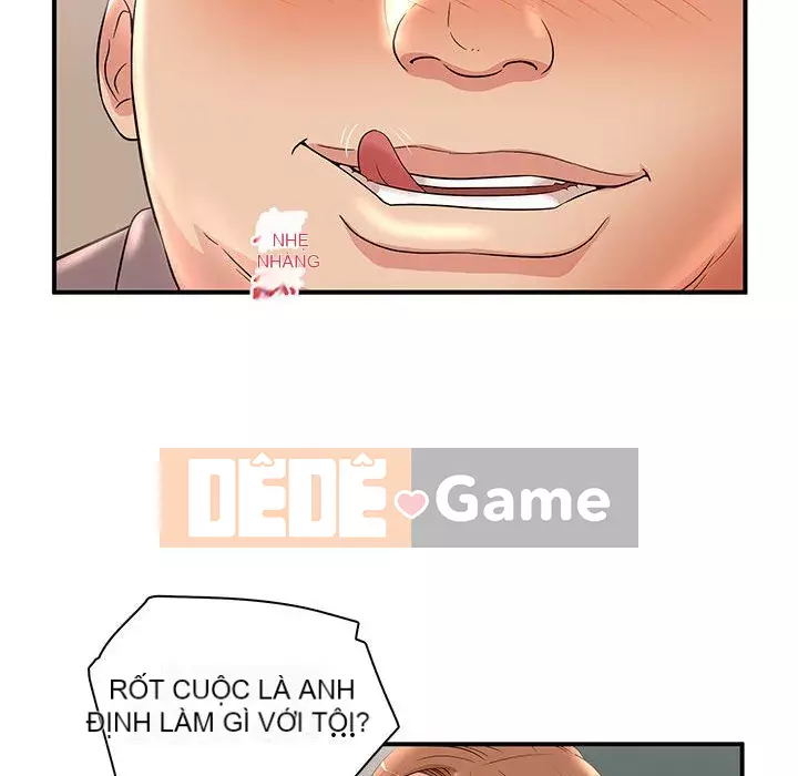 Bí Mật Của Mẹ Và Con Gái Chương 21-22