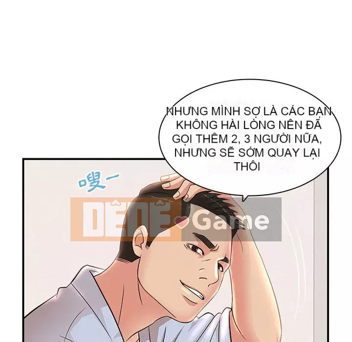 Bí Mật Của Mẹ Và Con Gái Chương 21-22