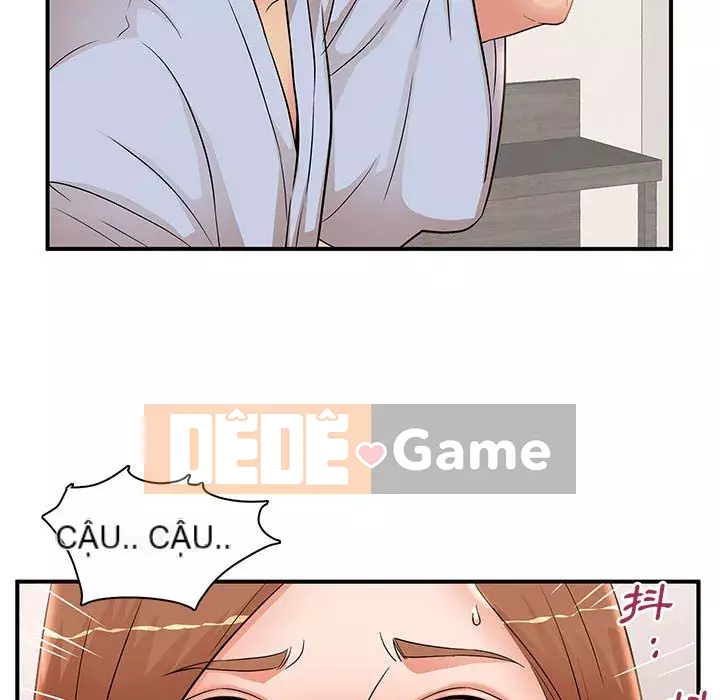 Bí Mật Của Mẹ Và Con Gái Chương 21-22