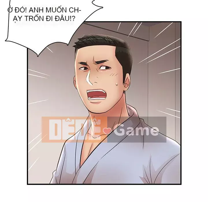 Bí Mật Của Mẹ Và Con Gái Chương 21-22