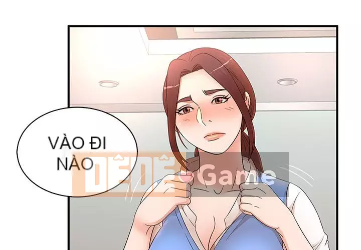 Bí Mật Của Mẹ Và Con Gái Chương 19-20