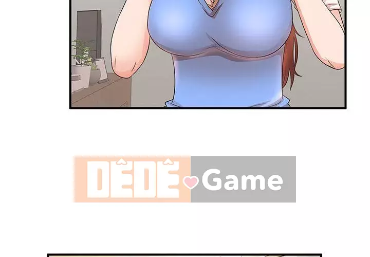 Bí Mật Của Mẹ Và Con Gái Chương 19-20