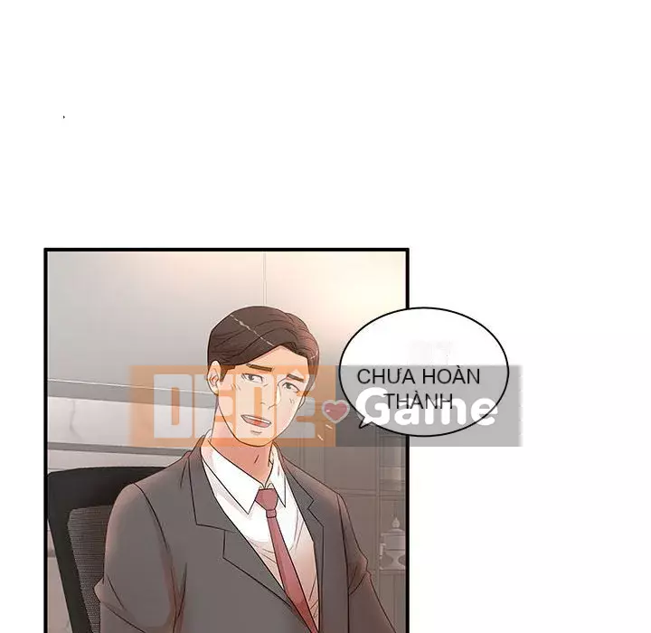 Bí Mật Của Mẹ Và Con Gái Chương 19-20