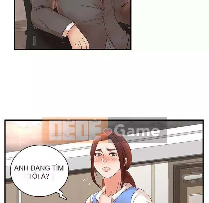 Bí Mật Của Mẹ Và Con Gái Chương 19-20