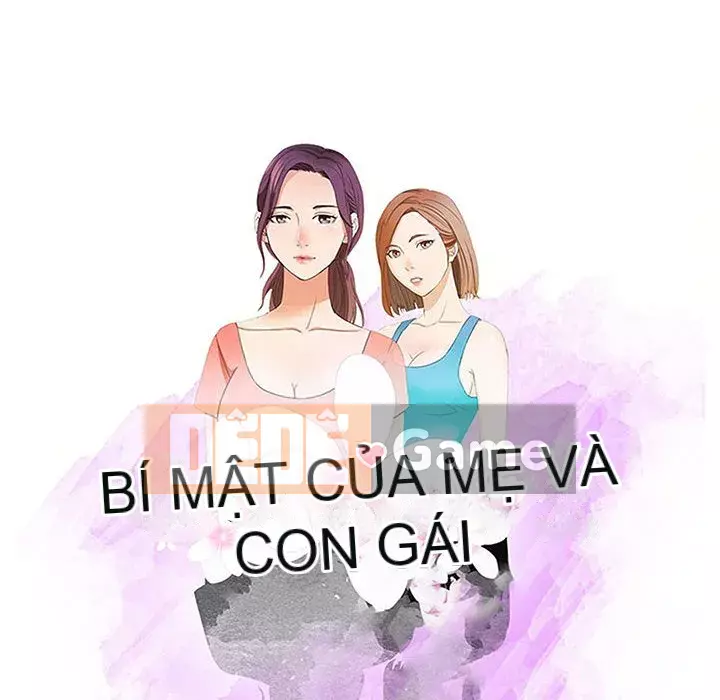 Bí Mật Của Mẹ Và Con Gái Chương 19-20
