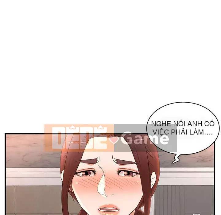 Bí Mật Của Mẹ Và Con Gái Chương 19-20