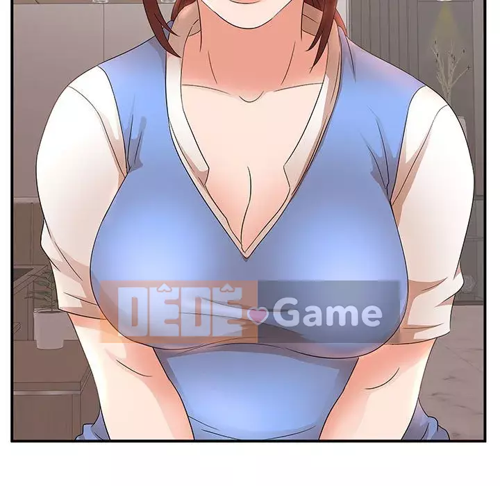 Bí Mật Của Mẹ Và Con Gái Chương 19-20