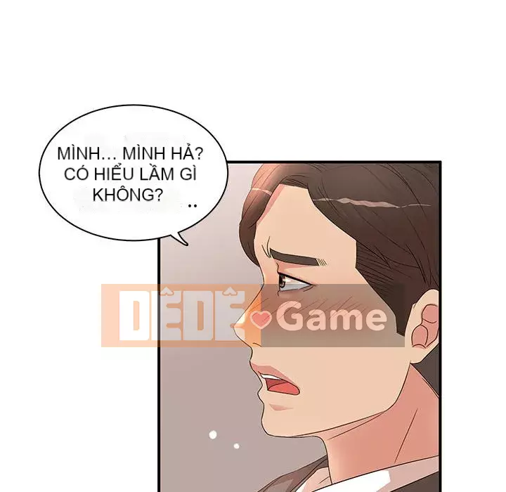 Bí Mật Của Mẹ Và Con Gái Chương 19-20