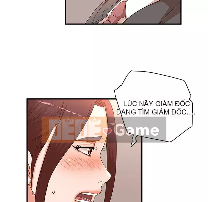 Bí Mật Của Mẹ Và Con Gái Chương 19-20