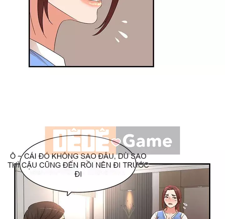 Bí Mật Của Mẹ Và Con Gái Chương 19-20