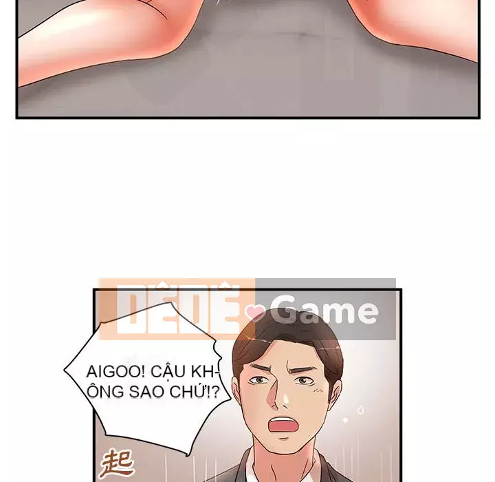 Bí Mật Của Mẹ Và Con Gái Chương 19-20