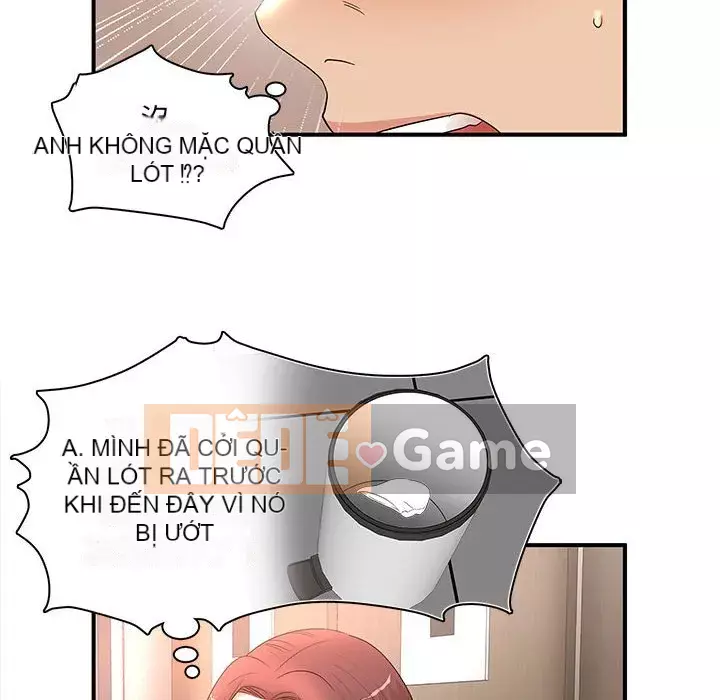 Bí Mật Của Mẹ Và Con Gái Chương 19-20